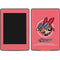 Cartoon Network Powerpuff Girls Blossom Amazon Kindle Skin